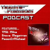 Podcast The TFG1 Podcast