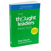 Podcast The Thought Leaders Practice