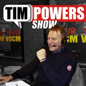 Podcast The Tim Powers Show