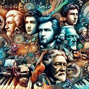 Podcast The Top 100 Classical Composers of All Time