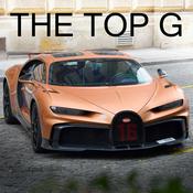 Podcast The Top G