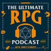 Podcast The Ultimate RPG Podcast