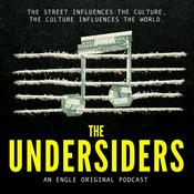 Podcast The Undersiders (english version)