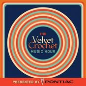 Podcast The Velvet Crochet Music Hour