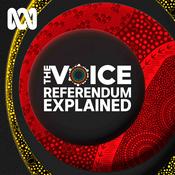 Podcast The Voice Referendum Explained