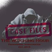 Podcast The Witching Hour Case Files