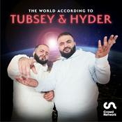 Podcast The World According to Tubsey & Hyder