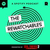 Podcast The Rewatchables