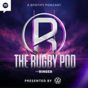 Podcast The Rugby Pod