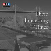 Podcast These Interesting Times: Surviving 2020 in the Quad Cities