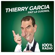 Podcast Thierry Garcia fait le guignol sur 100% radio