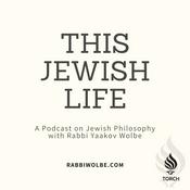 Podcast This Jewish Life - With Rabbi Yaakov Wolbe