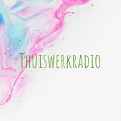 Podcast Thuiswerkradio