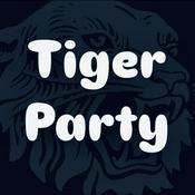 Podcast Tiger Party!