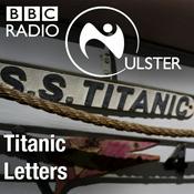 Podcast Titanic Letters