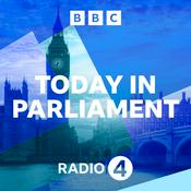 Podcast Today in Parliament