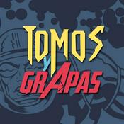 Podcast Tomos y Grapas Cómics