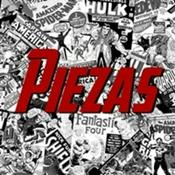 Podcast Piezas