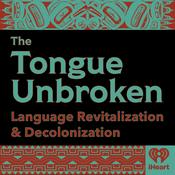 Podcast Tongue Unbroken