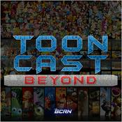 Podcast ToonCast Beyond