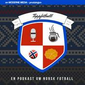 Podcast Toppfotball