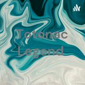 Podcast Totonac Legend