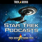 Podcast Trek Geeks Podcast Network