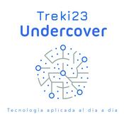 Podcast Treki23 Undercover