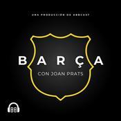 Podcast Barça con Joan Prats