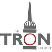 Podcast Tronline (standard) - The Tron Church, Glasgow