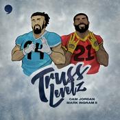 Podcast Truss Levelz w/ Cam Jordan & Mark Ingram