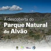 Podcast TSF - À Descoberta do Parque Natural do Alvão - Podcast