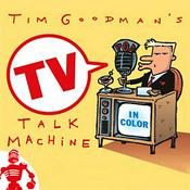 Podcast Tim Goodman's TV Talk Machine