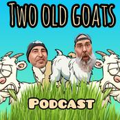 Podcast Two old goats