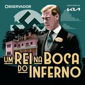 Podcast Um Rei na Boca do Inferno