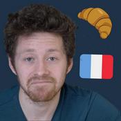 Podcast Un croissant con Pierre - francés intermedio