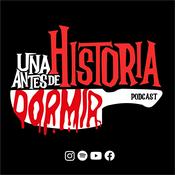 Podcast Una historia antes de dormir