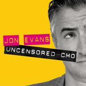 Podcast Uncensored CMO