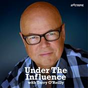 Podcast Under the Influence with Terry O'Reilly