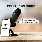 Podcast PEYI THRIVE TRIBE