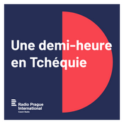 Podcast Une demi-heure en Tchéquie