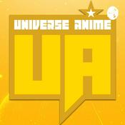 Podcast UniverseAnime