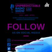 Podcast Unpredictable Radio Show