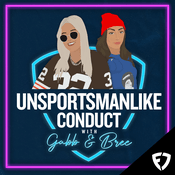 Podcast Unsportsmanlike Conduct