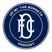 Podcast Up Wi' The Bonnets Podcast