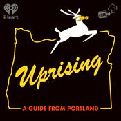 Podcast Uprising: A Guide From Portland