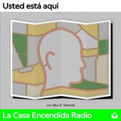 Podcast Usted Está Aquí