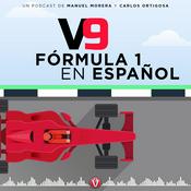 Podcast V9 - Fórmula 1 en español