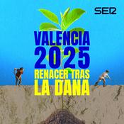 Podcast Valencia 2025, renacer tras la DANA