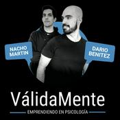 Podcast VálidaMente - El podcast